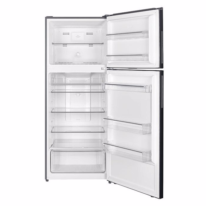 Davoline FSRX 415E NF IX Psugio Diporto No Frost 170x60x67cm - 3 ETI EGuISI